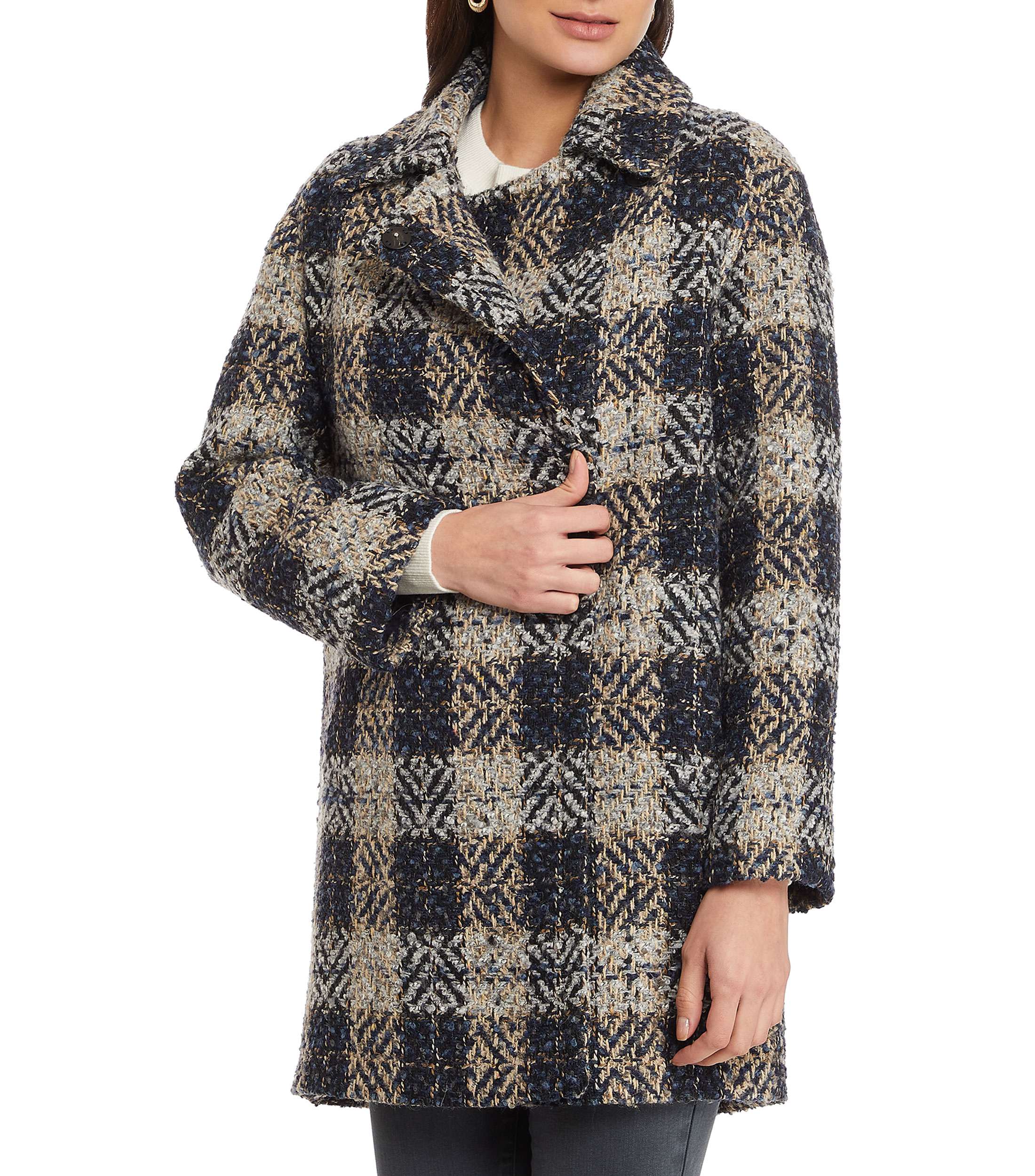 Abrigos deals gerard darel
